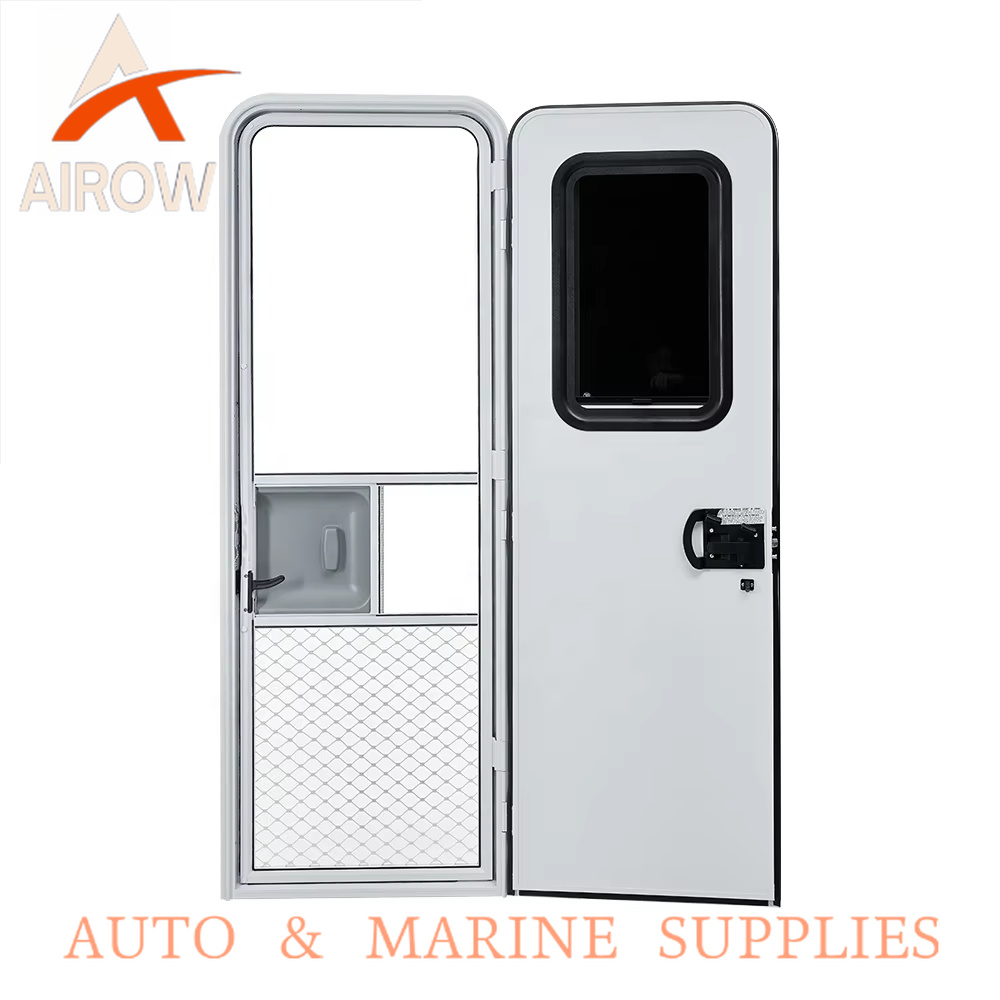 Door Lock - Airow Auto YA Wohnmobil RV Caravan