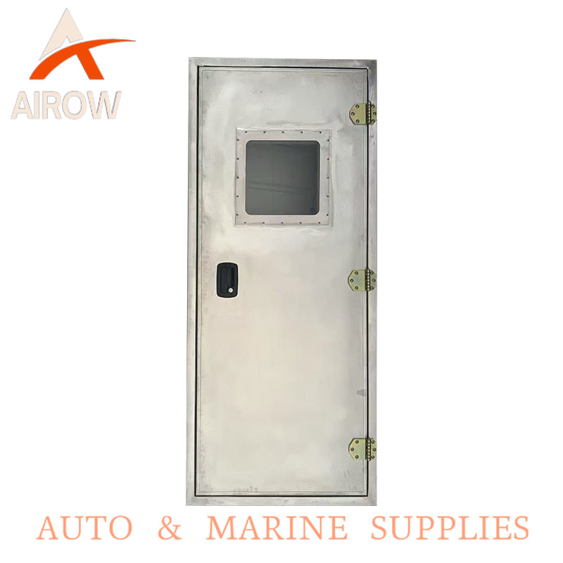 Door Lock - Airow Auto, chinesischer Hersteller, hochwertiger Aluminiumlegierungsrahmen,