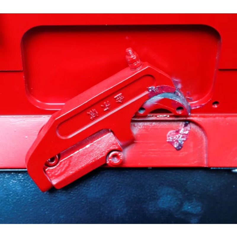 Cabinet Hinges - Soft-Close Hydraulische Verdeckte Schranktürscharniere
