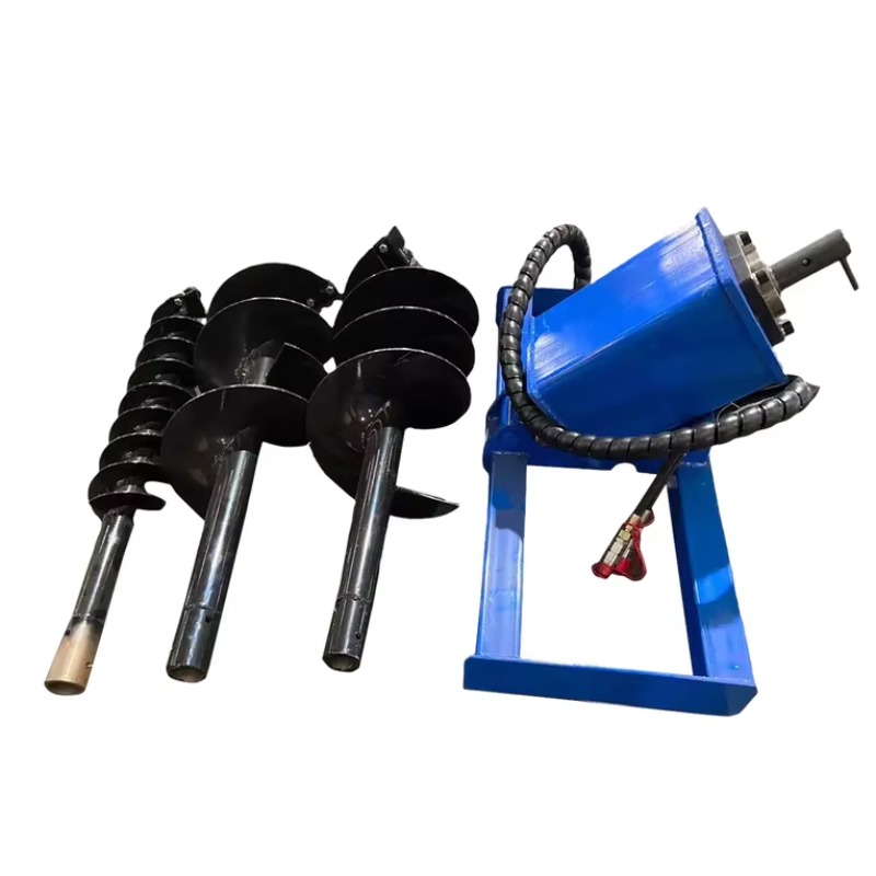 【Bestseller】Hydraulischer Erdb – Drill Bits Bewertung und Preis