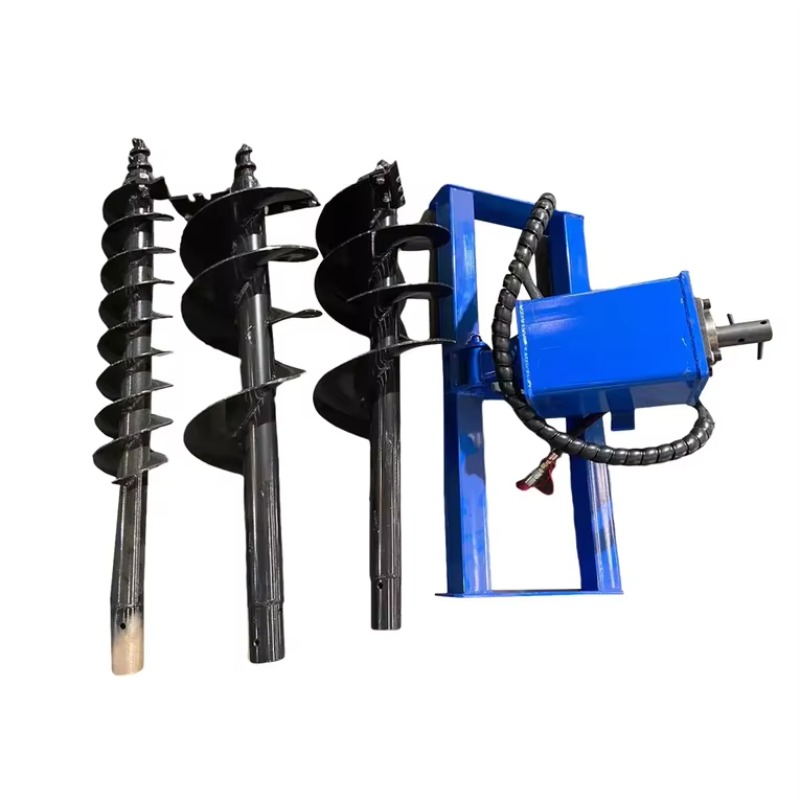 【Bestseller】Hydraulischer Erdb – Drill Bits Bewertung und Preis