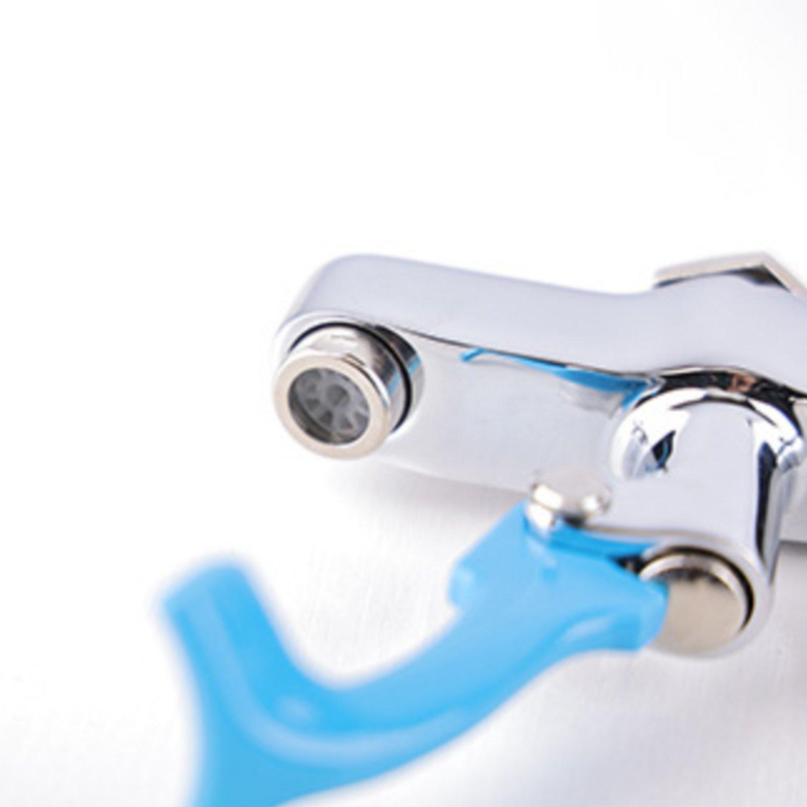 Einfacher Wasserhahn mit Druck – Faucet Bewertung und Preis