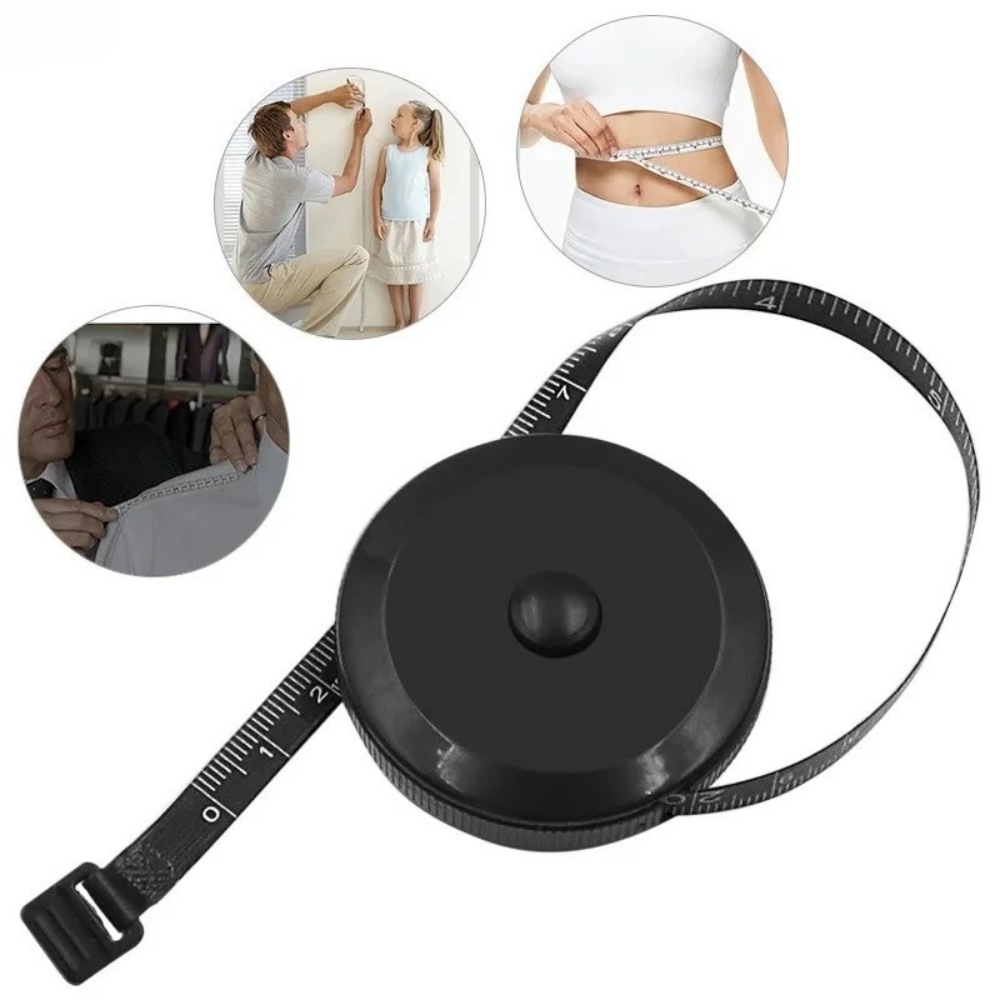 Tragbares Retro-Mini-Rollmaßba – Tape Measure Bewertung und Preis