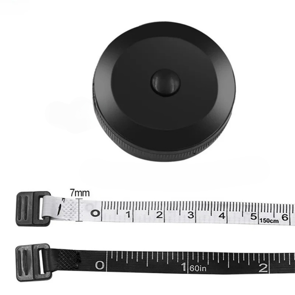 Tragbares Retro-Mini-Rollmaßba – Tape Measure Bewertung und Preis