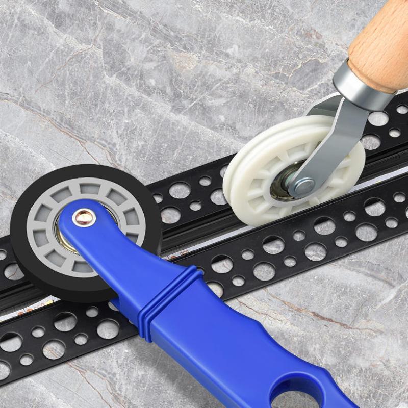 1 Stück ABS-Gummi U-Nut-Fixier – Led Strip Lights Bewertung und Preis