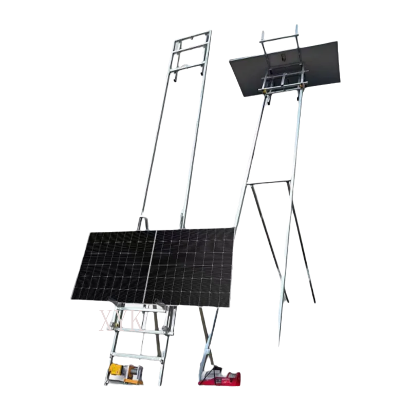 Solarpanel-Lift Elektrischer K – Door Handle Bewertung und Preis