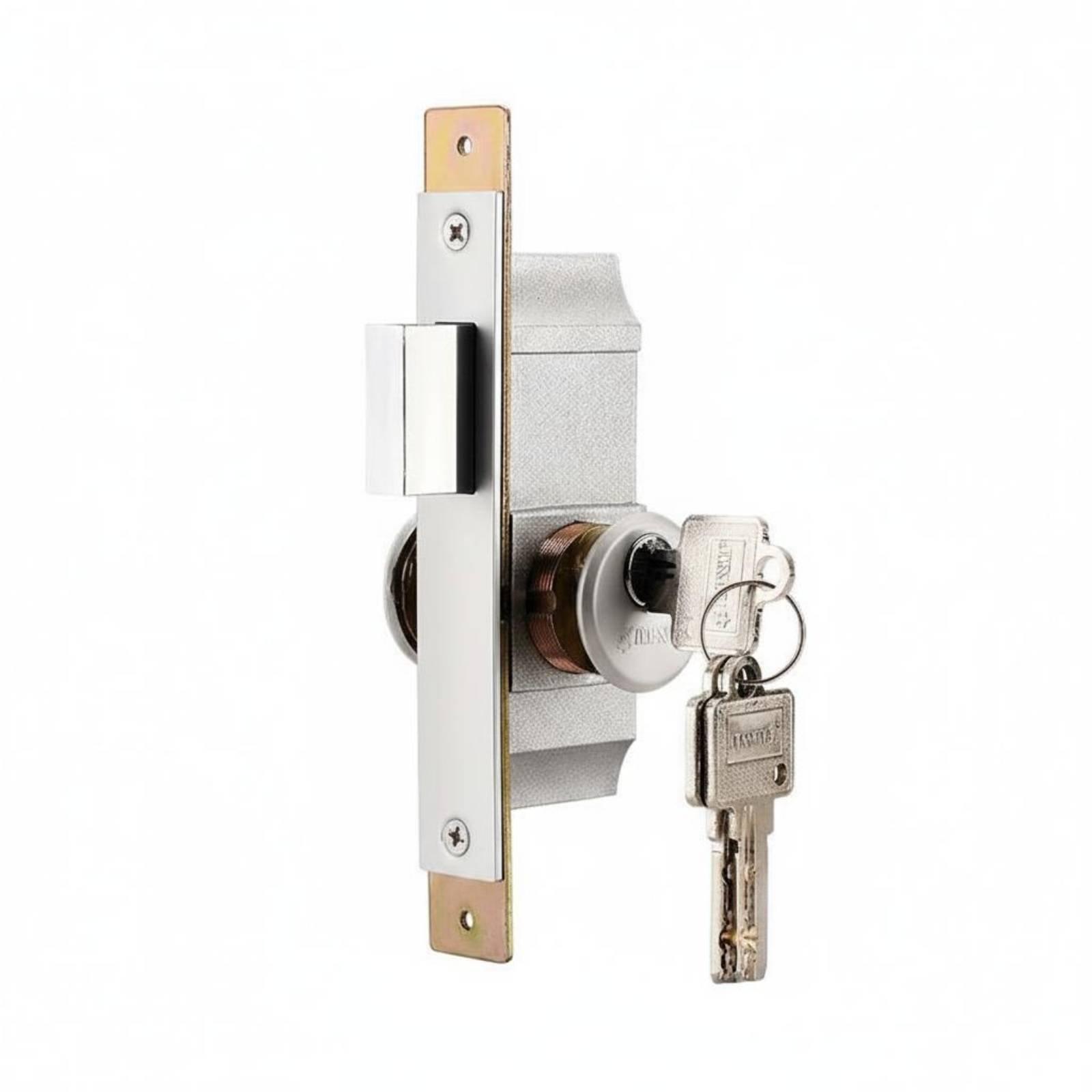 Professionelles Einsteckschlos – Door Lock Bewertung und Preis