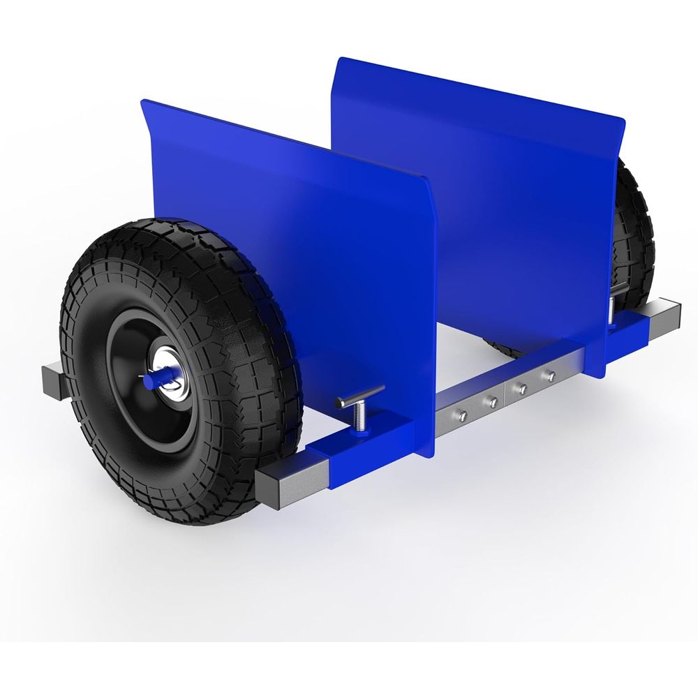Verstellbarer Paneelwagen mit  – Door Handle Bewertung und Preis