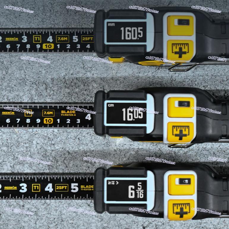T1 Smart Maßband Tragbarer Dig – Tape Measure Bewertung und Preis