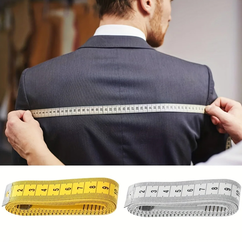 150cm/60-Zoll Weiches Körperma – Tape Measure Bewertung und Preis