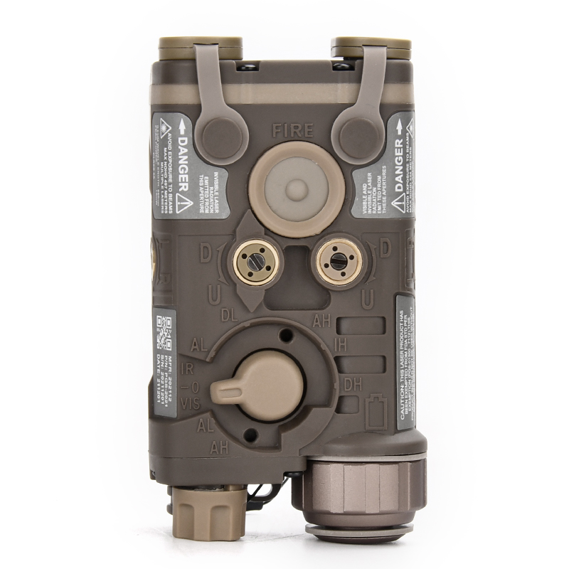 Taktische Nylon L3 NGAL LA-23/ – Light Switch Bewertung und Preis