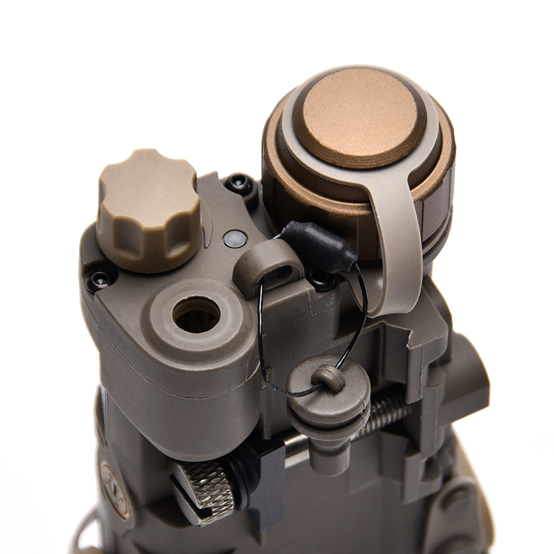 Taktische Nylon L3 NGAL LA-23/ – Light Switch Bewertung und Preis