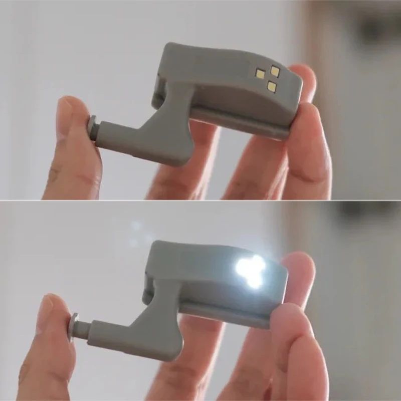 1/10 Stück LED Innenscharnierl – Cabinet Hinges Bewertung und Preis