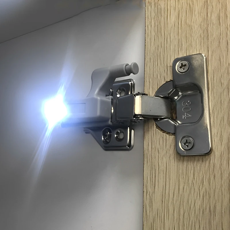 1/10 Stück LED Innenscharnierl – Cabinet Hinges Bewertung und Preis