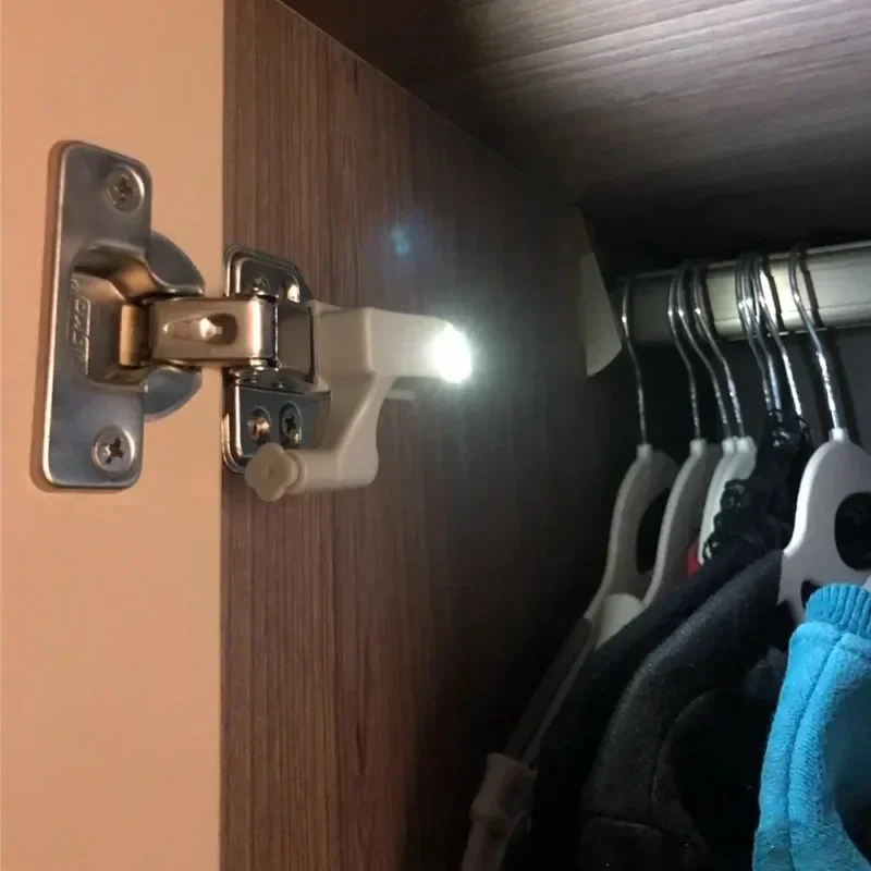 1/10 Stück LED Innenscharnierl – Cabinet Hinges Bewertung und Preis