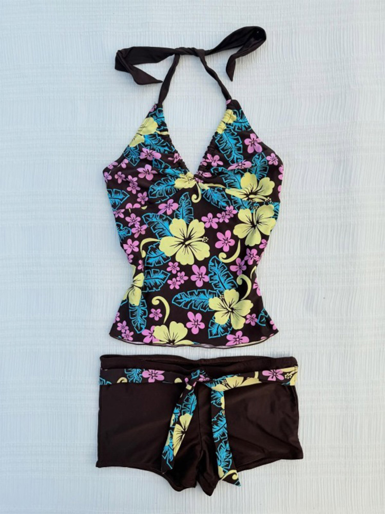 Sommer Damen Hawaiian Tropical – Wallpaper Bewertung und Preis