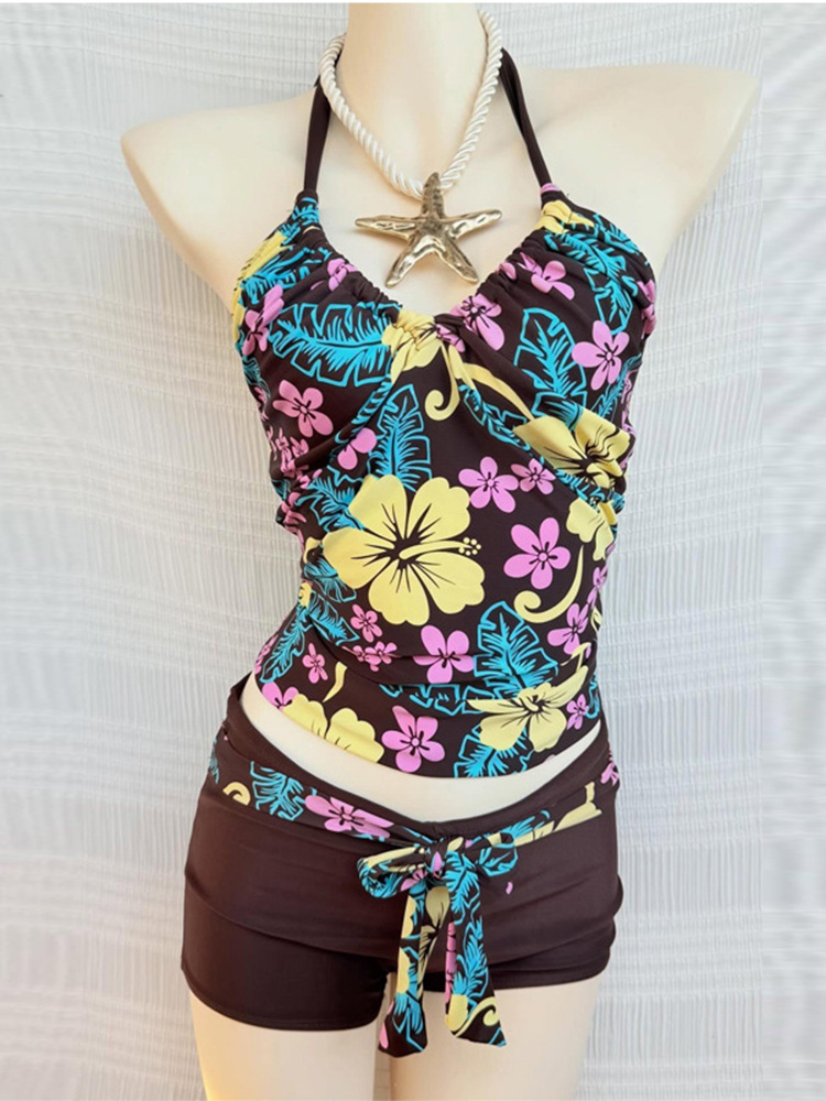 Sommer Damen Hawaiian Tropical – Wallpaper Bewertung und Preis