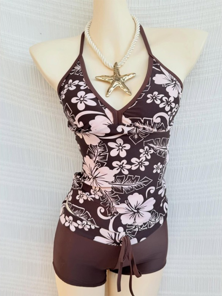 Sommer Damen Hawaiian Tropical – Wallpaper Bewertung und Preis