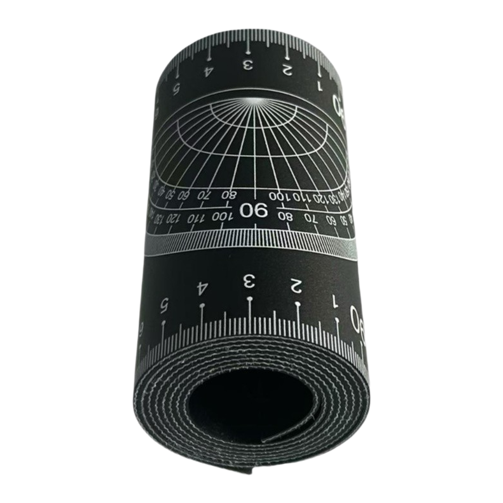 Rohrmesswerkzeug, umwickelbare – Tape Measure Bewertung und Preis