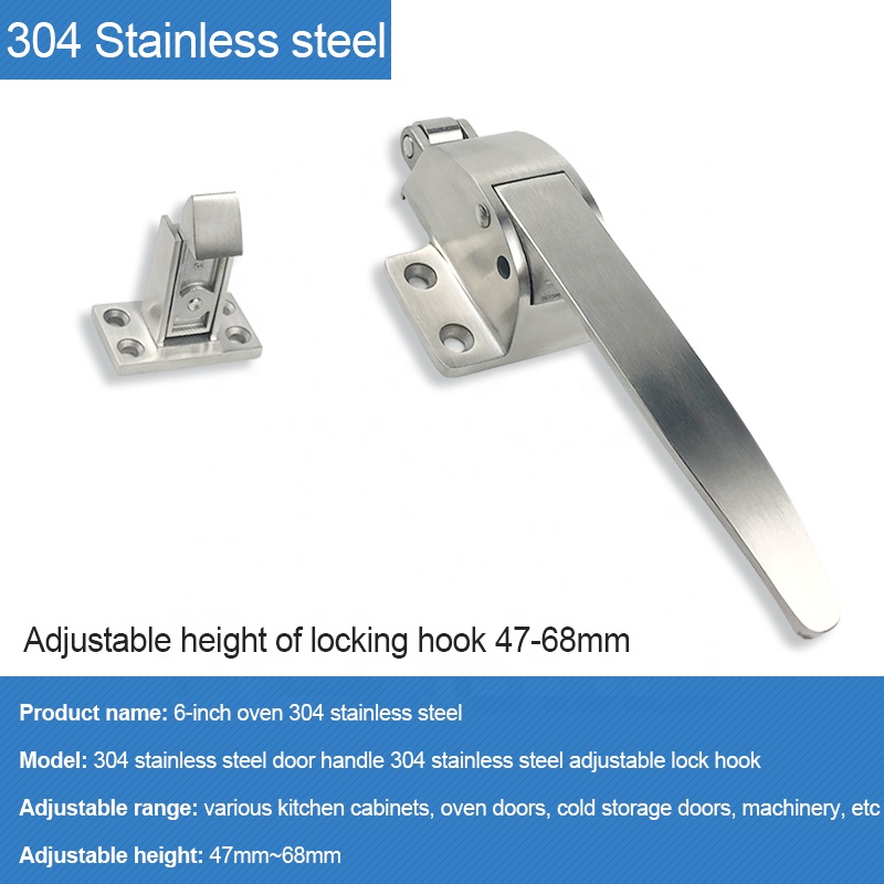 Verstellbarer Fenstergriff 6 Z – Door Handle Bewertung und Preis