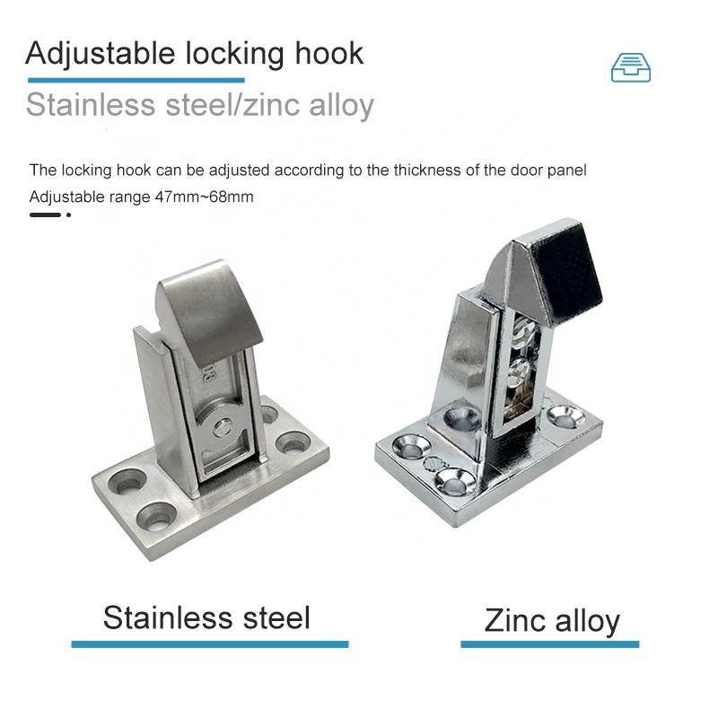 Verstellbarer Fenstergriff 6 Z – Door Handle Bewertung und Preis