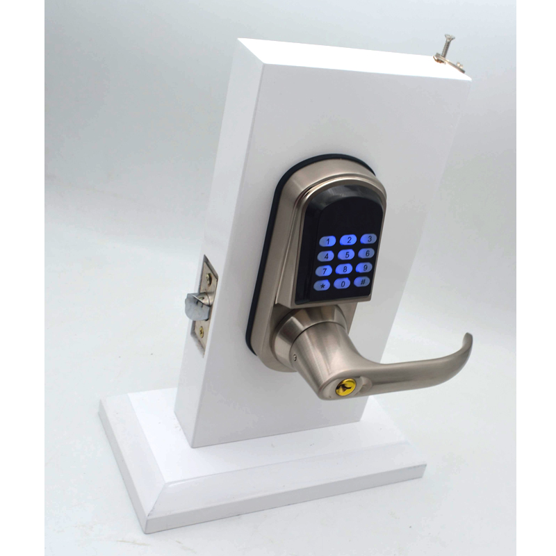 Hochwertiges Kombinationsschlo – Door Lock Bewertung und Preis