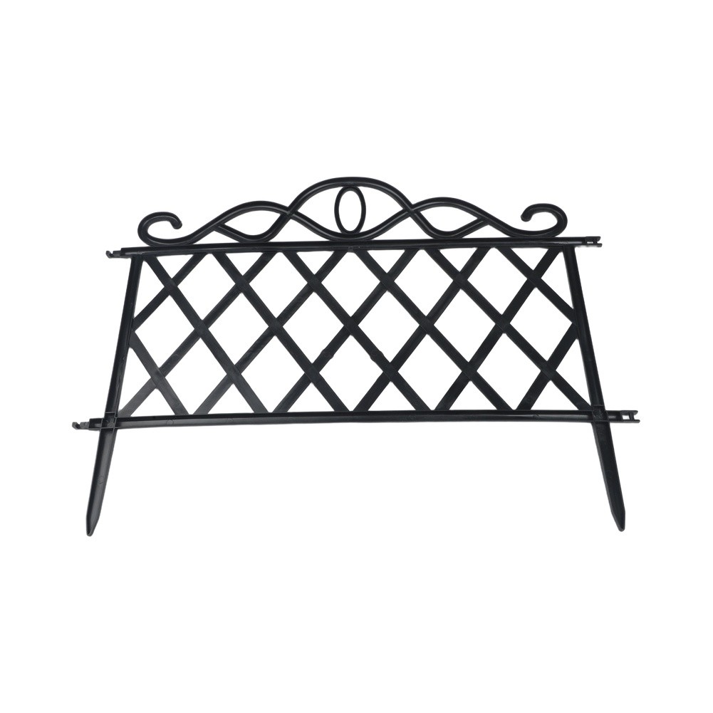 6-teiliges Gartenzaun-Set, abn – Home Improvement Fence Bewertung und Preis