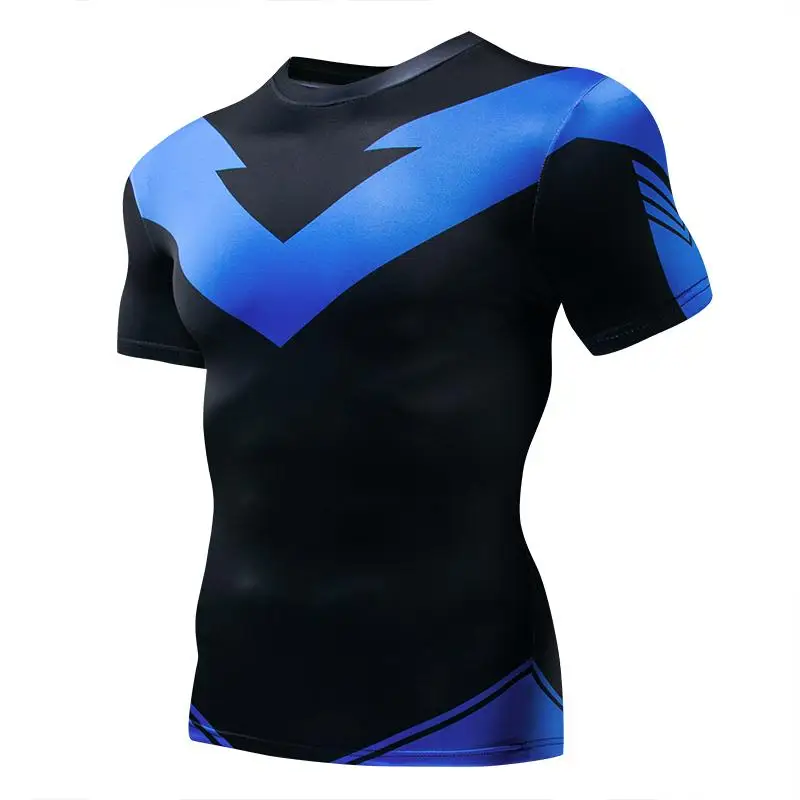Kompressions-T-Shirts Sportbek – Wallpaper Bewertung und Preis