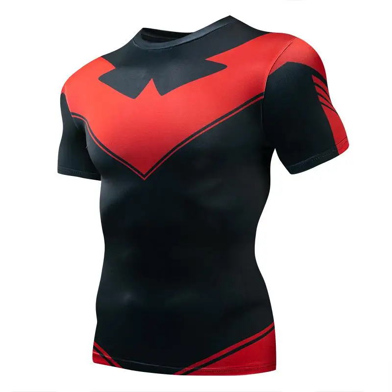 Kompressions-T-Shirts Sportbek – Wallpaper Bewertung und Preis