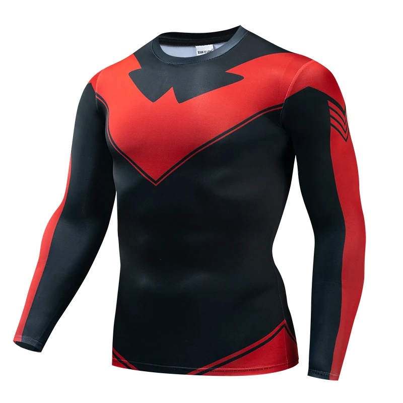 Kompressions-T-Shirts Sportbek – Wallpaper Bewertung und Preis