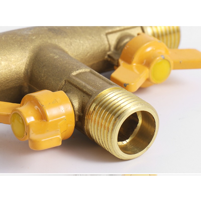1/2-Zoll-Verschraubungen, komp – Faucet Bewertung und Preis
