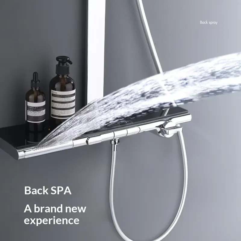 Intelligentes LED-Digital-Ther – Faucet Bewertung und Preis