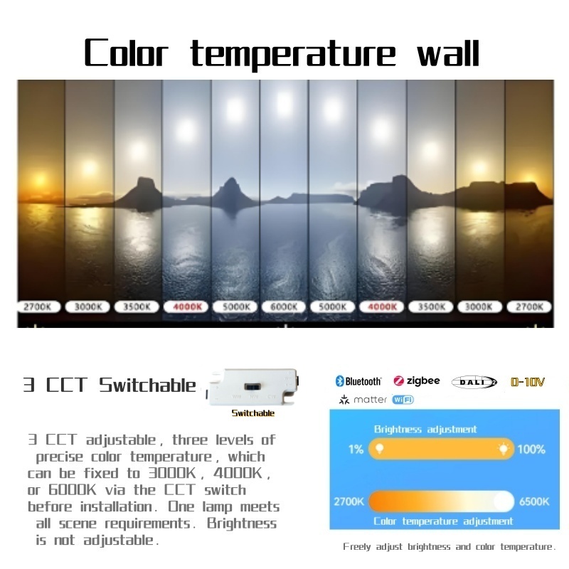 Intelligente Deckenleuchte Tuy – Light Switch Bewertung und Preis