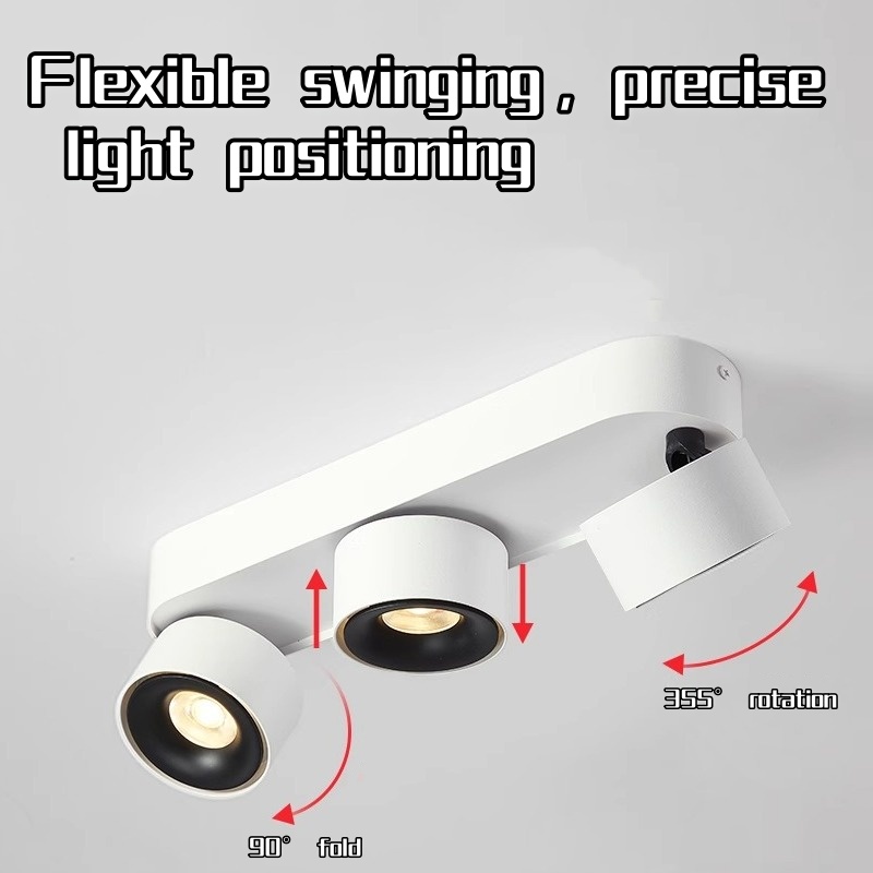 Intelligente Deckenleuchte Tuy – Light Switch Bewertung und Preis