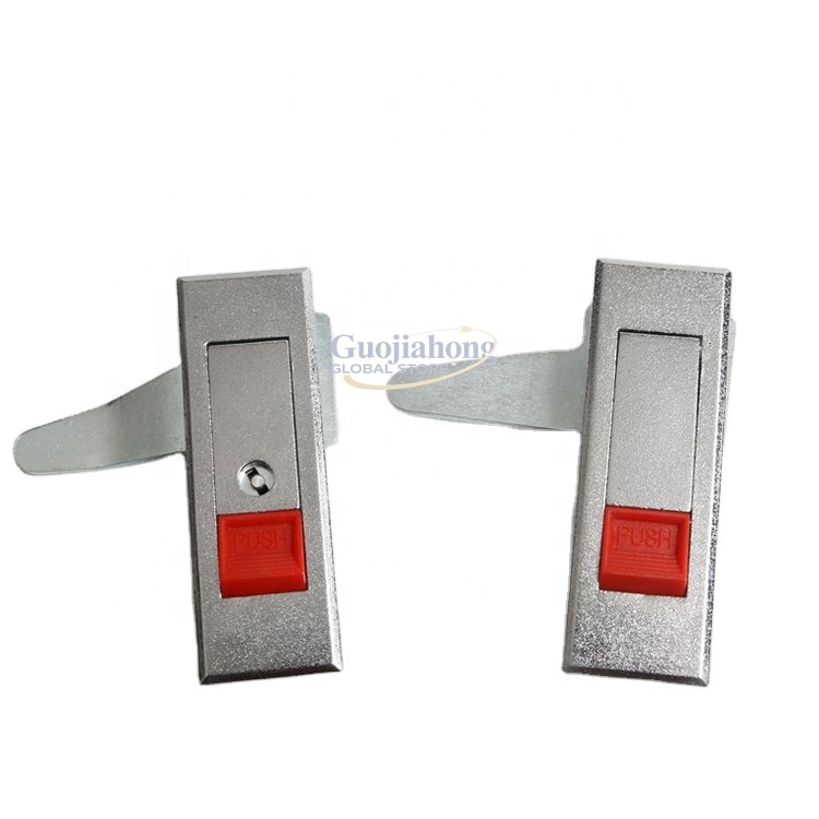 MS603 Schaltschrank-Verriegelu – Door Handle Bewertung und Preis