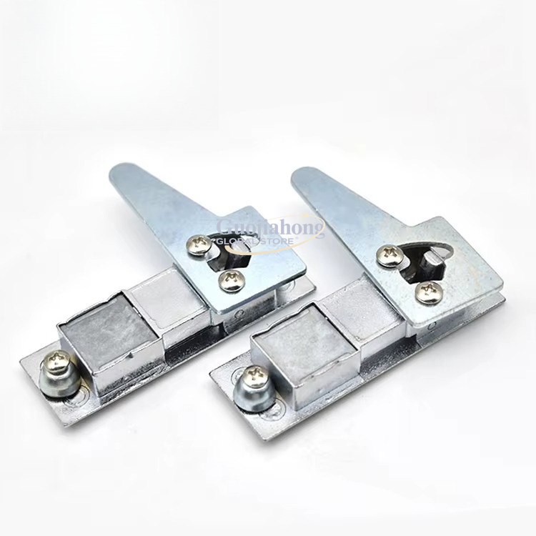 MS603 Schaltschrank-Verriegelu – Door Handle Bewertung und Preis