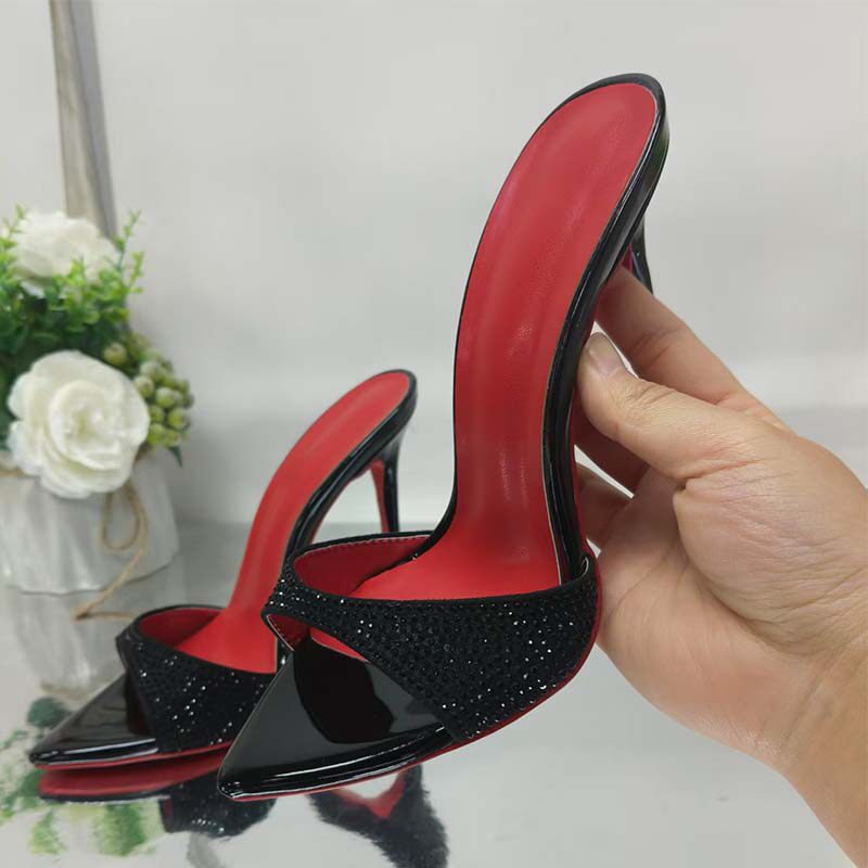 Modische Peeptoe High Heels, H – Drill Bits Bewertung und Preis