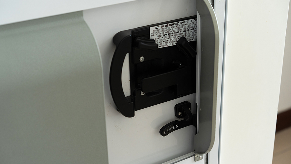Airow Auto-Sicherheitspunktver – Door Lock Bewertung und Preis