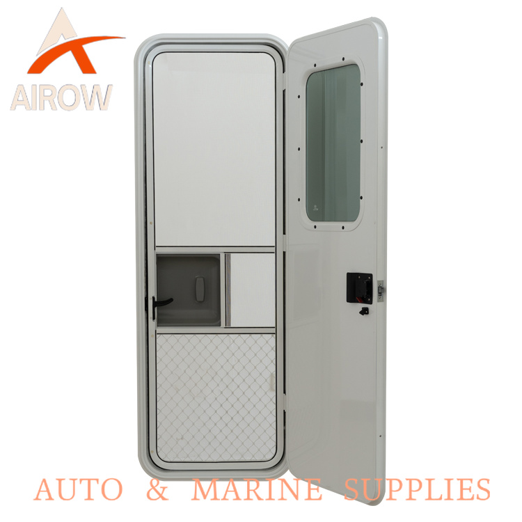 Airow Auto Zwei-Punkt-Verschlu – Door Lock Bewertung und Preis
