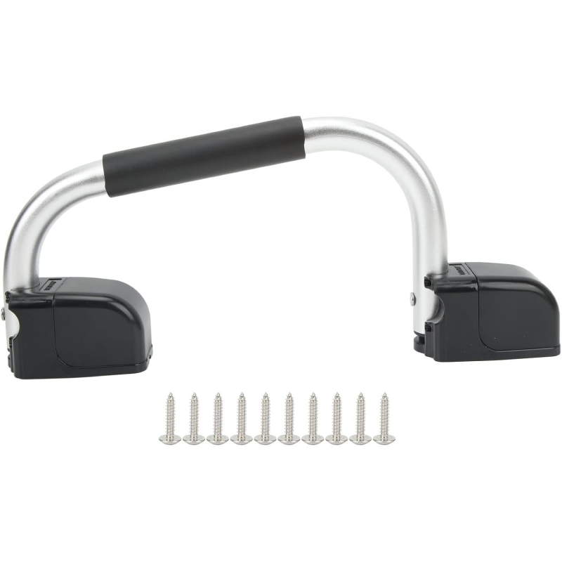Klappbarer Türgriff für Wohnmo – Door Handle Bewertung und Preis