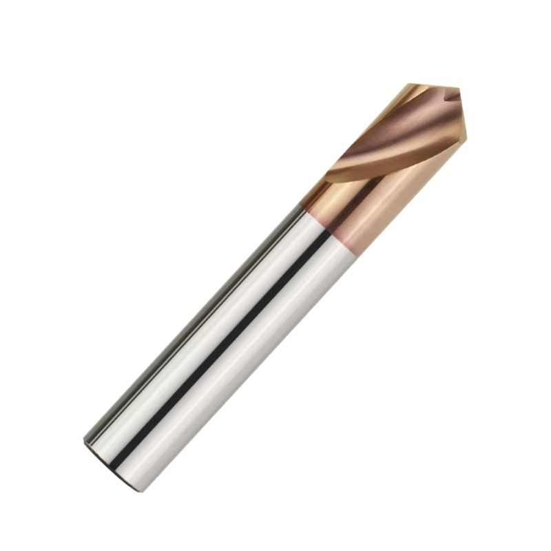 HRC55 CNC-Drehwerkzeuge Hartme – Drill Bits Bewertung und Preis