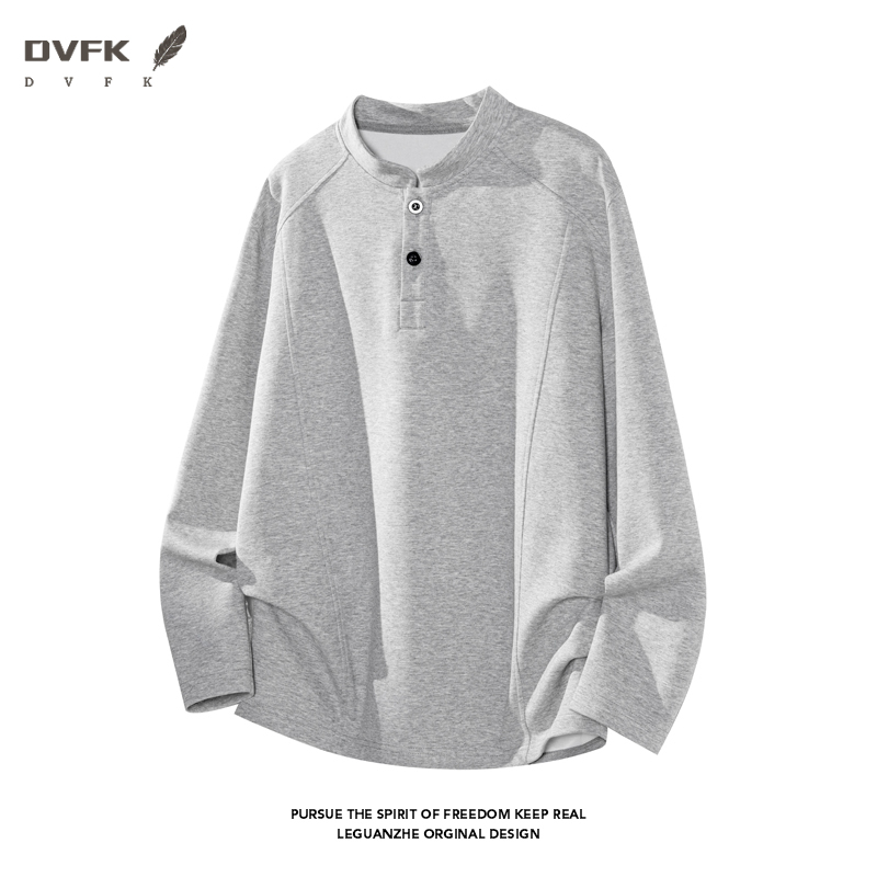 Herren Raglanärmel Henley Lang – Wallpaper Bewertung und Preis