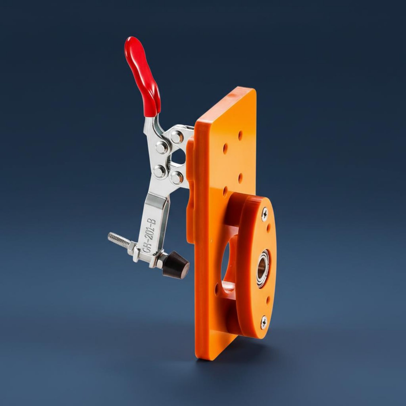 35mm Scharnier-Bohrlehre, einf – Cabinet Hinges Bewertung und Preis