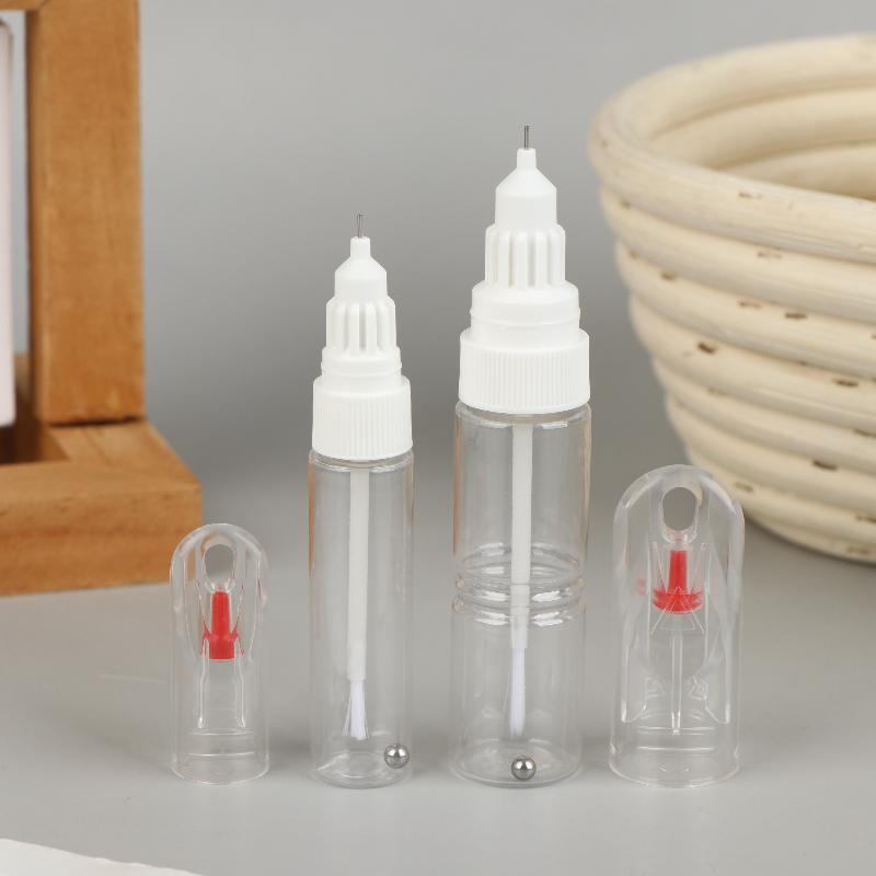 【2-in-1-Nadelbürste, Dual-Use- – Paint Brush Bewertung und Preis