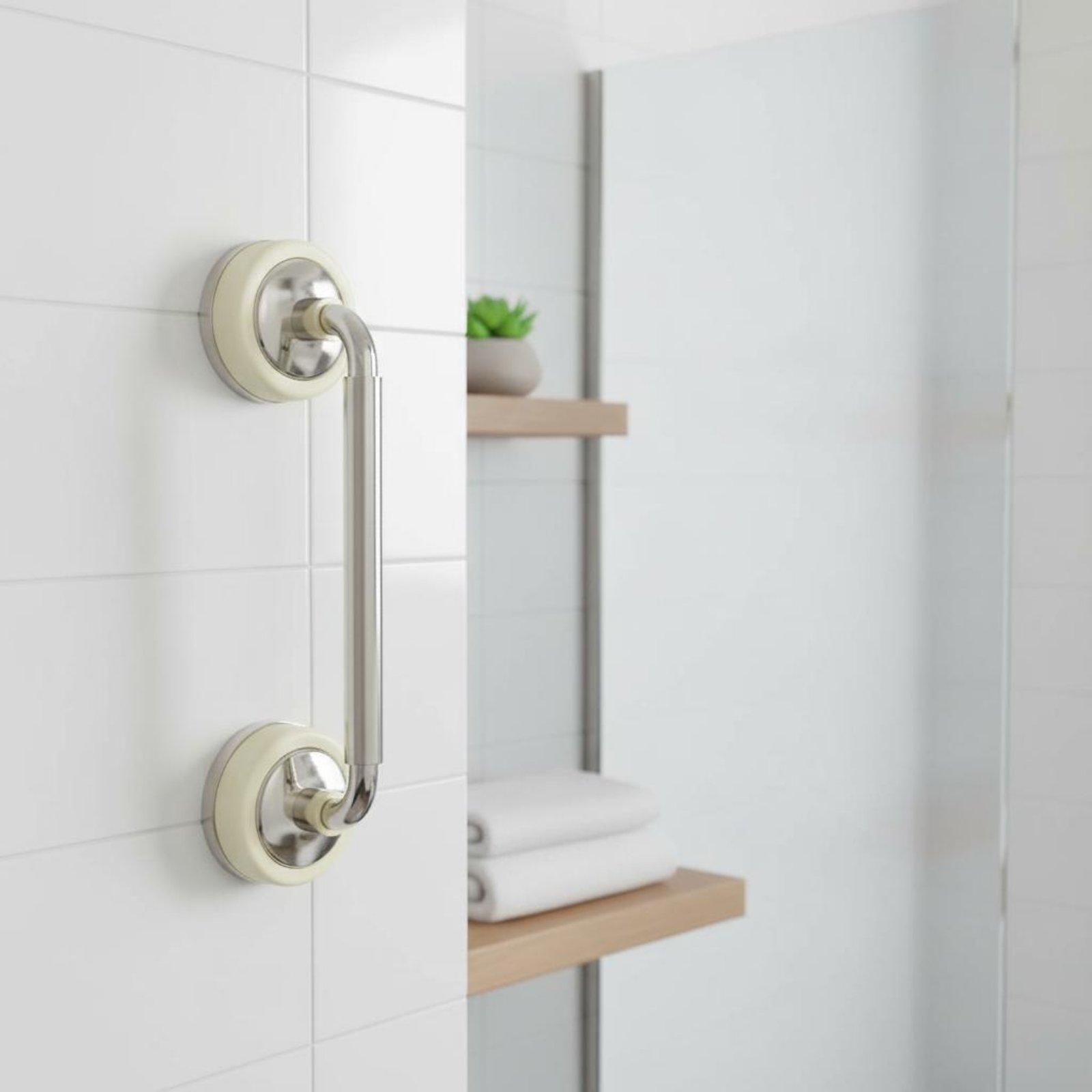 Schrankgriff mit Saugnapf für  – Door Handle Bewertung und Preis
