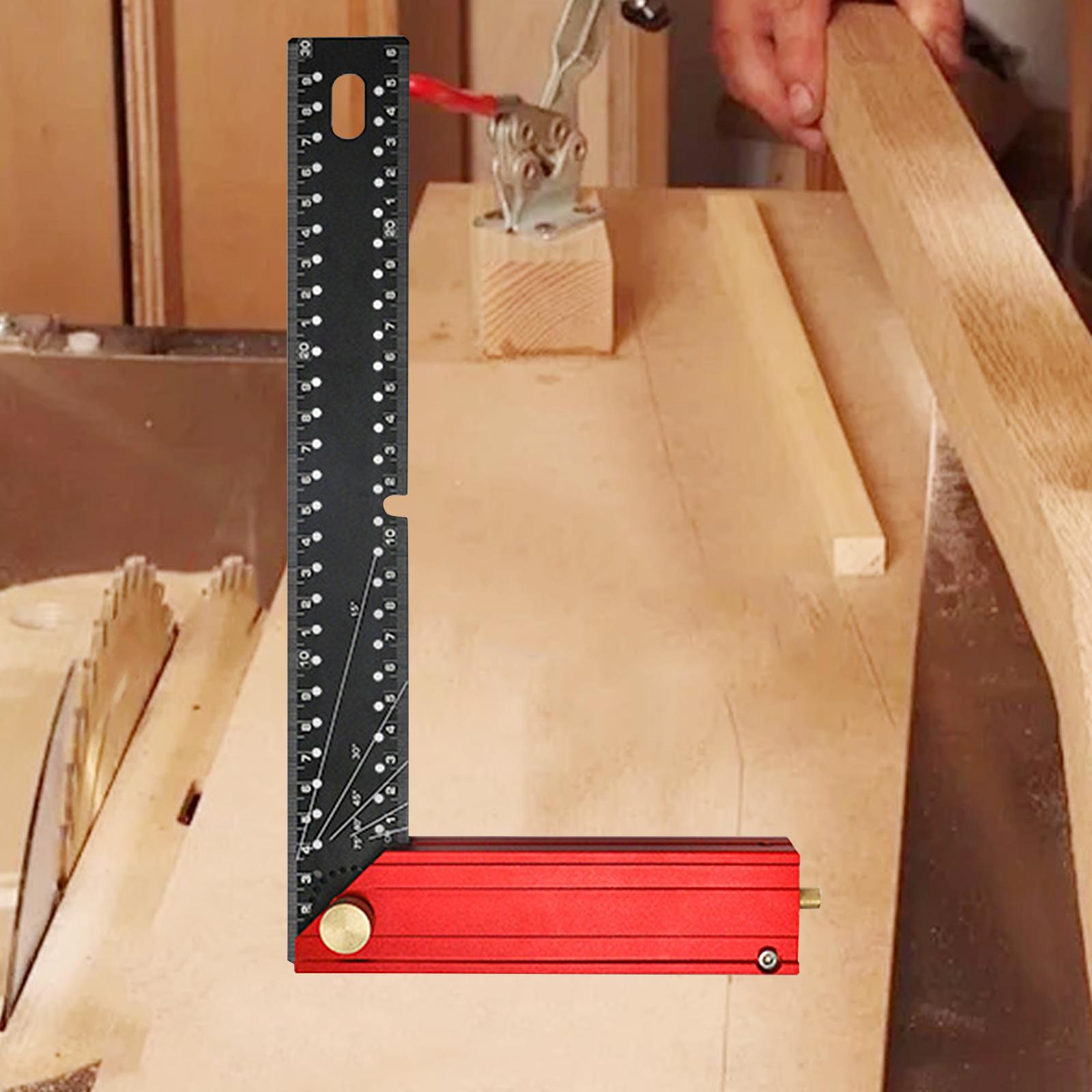 Framing Square Präzisions-L-Qu – Home Improvement Mark Bewertung und Preis