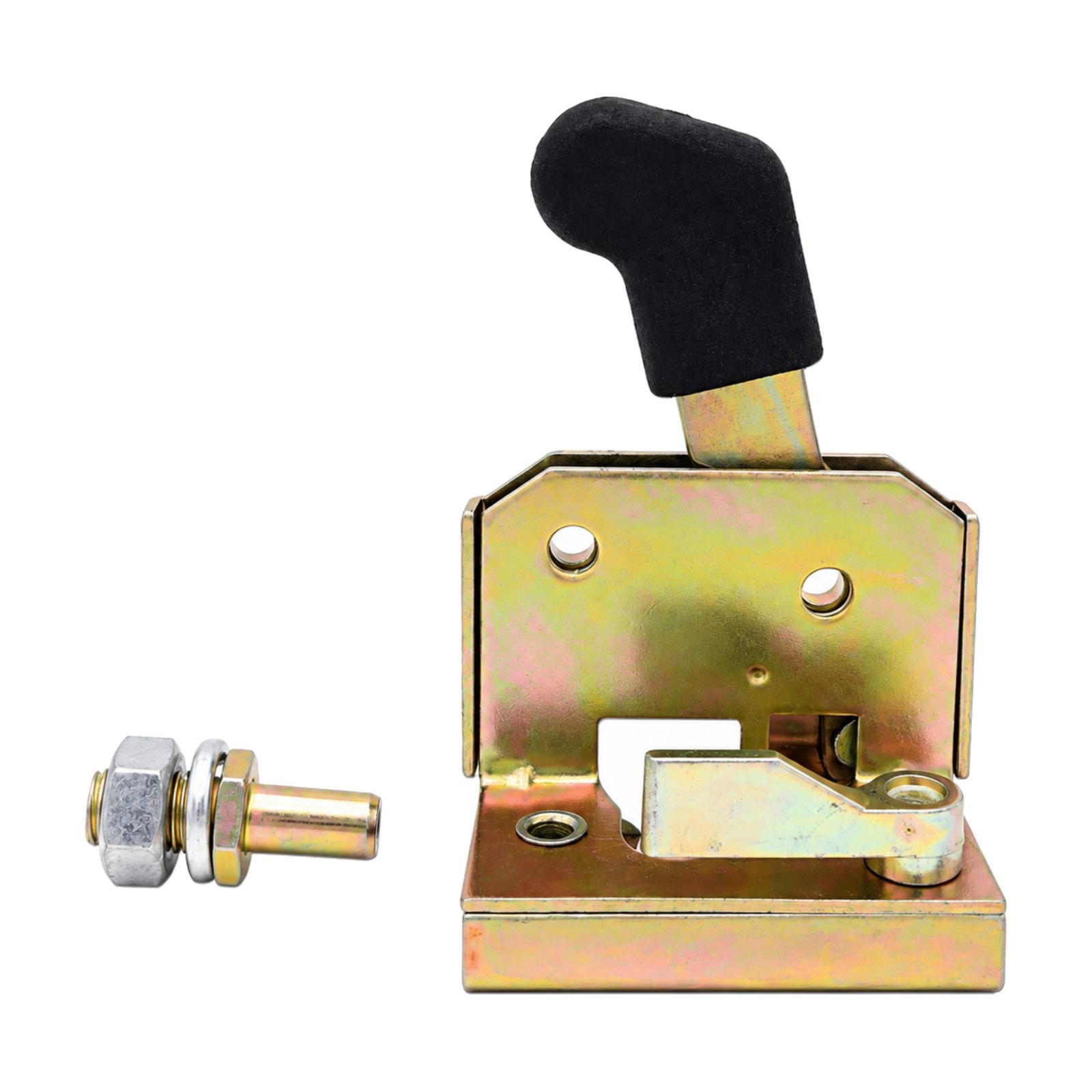Mechanischer Türriegel für Fah – Door Handle Bewertung und Preis