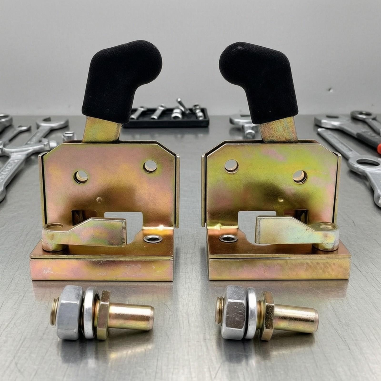 Mechanischer Türriegel für Fah – Door Handle Bewertung und Preis