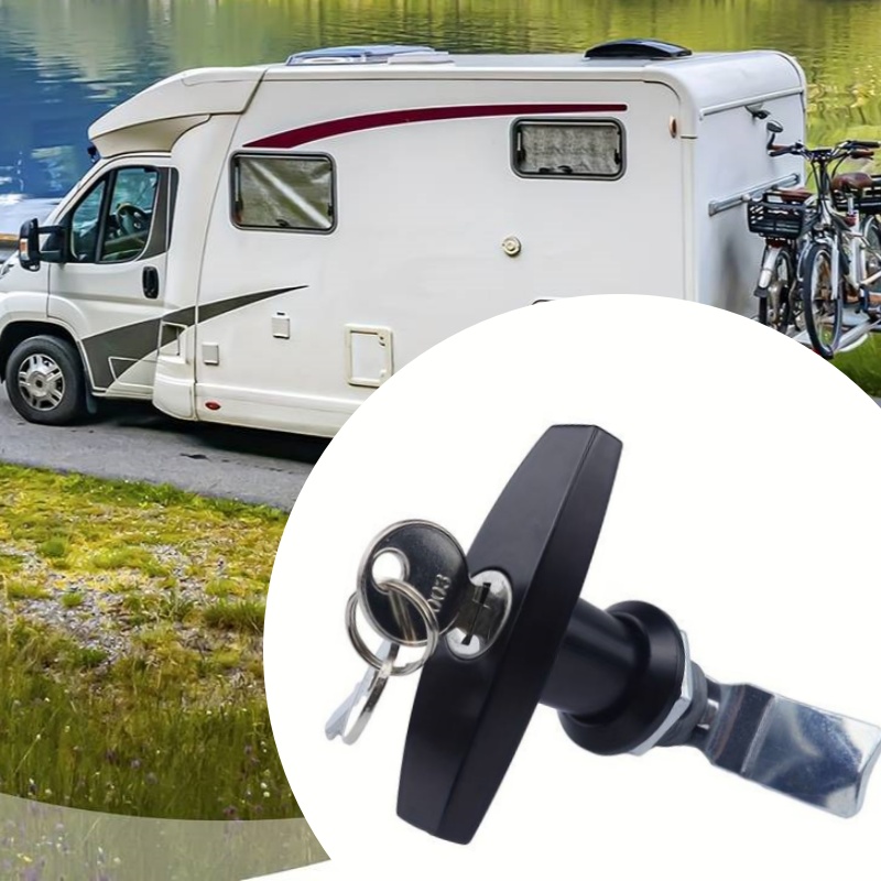 Wohnmobil RV MS324-1-2T Griffs – Door Handle Bewertung und Preis