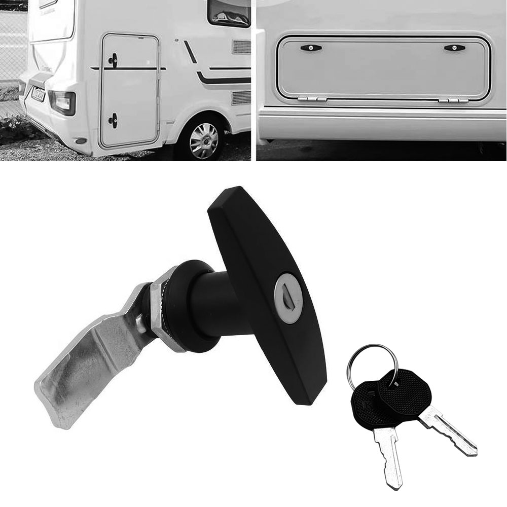 Wohnmobil RV MS324-1-2T Griffs – Door Handle Bewertung und Preis